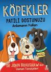 Köpekler - Patili Dostunuzu Anlamanın Yolları
