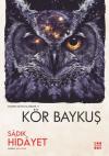 Kör Baykuş - Modern Dünya Klasikleri 37