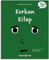 Korkan Kitap - Konuşan Kitaplar Serisi