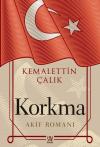 Korkma - Akif Romanı