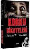 Korku Hikayeleri