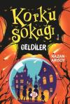 Korku Sokağı 1 - Geldiler
