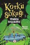 Korku Sokağı 3 - Yeniden Başlıyoruz