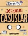 Korkusuz Casuslar - Eğlenceli Bilgi Tarih