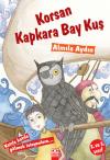 Korsan Kapkara Bay Kuş
