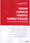 Koruma Tedbirleri Nedeniyle Tazminat Davaları