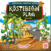 Köstebeğin Planı