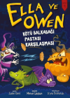Kötü Balkabağı Pastası Karşılaştırması - Ella ve Owen 4 (Ciltli)