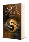 Kötü Çocuk 2 - Baş Belası (Ciltli)