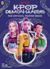 KPop Demon Hunters