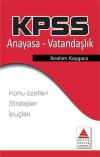 KPSS Anayasa- Vatandaşlık Strateji Kartları