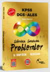 KPSS DGS ALES Sıfırdan Sonsuza Problemler Konu Özetli Soru Bankası