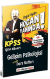 KPSS Eğitim Bilimleri Gelişim Psikolojisi Pratik Ders Notları