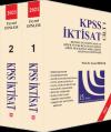 KPSS İktisat 2021