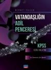KPSS Vatandaşlığın Adil Penceresi - KPSS Konu Anlatımı
