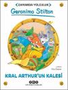 Kral Arthur'un Kalesi - Zamanda Yolculuk