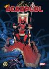 Kral Deadpool Cilt 1