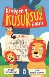 Kraliçenin Kusursuz Planı