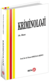Kriminoloji