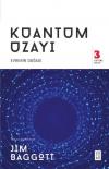 Kuantum Uzayı - Evrenin Doğası