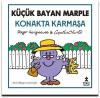 Küçük Bayan Marple - Konakta Karmaşa