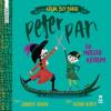 Küçük Bey Barrie: Peter Pan - İlk Macera Kitabım (Ciltli)