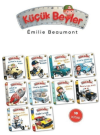 Küçük Beyler 10 Kitap Set (Ciltli)