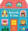 Küçük Evim - Aç Yerleştir Oyna
