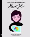 Küçük İnsanlar Büyük Hayaller - Steve Jobs