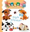 Küçük Köpekler-Bebek Kitapları (Ciltli)