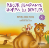 Küçük Şempanze Hoppa ile Develer