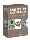 Küçük Şeyler Serisi Seti - 4 Kitap Takım - Kutulu