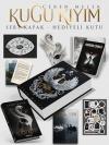 Kuğu Kıyım - Simora - Hediyeli Kutu (Ciltli)