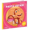 Kukuli Öykü Kitabı - Pasta Ustası