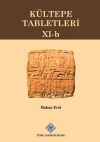 Kültepe Tabletleri XI-b
