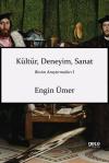 Kültür Deneyim Sanat - Resim Araştırmaları 1