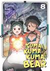 Kuma Kuma Kuma Bear - 8