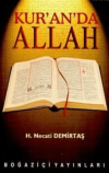 Kur’an’da Allah