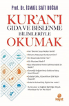 Kur’an’ı Gıda ve Beslenme Bilimleriye Okumak