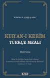 Kur’an-ı Kerim Türkçe Meali