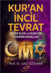 Kur’an İncil Tevrat