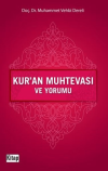 Kur’an Muhtevası ve Yorumu