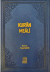 Kur’an ve Meali (Ciltli)