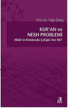 Kur’an ve Nesh Problemi