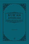 Kur'an Aydınlığı - Kronolojik Kur'an Meali (Cep Boy, Metinli)