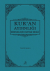 Kur'an Aydınlığı Kronolojik Kur'an Meali (Hafız Boy) (Ciltli)