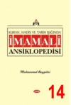 Kuran, Hadis ve Tarih Işığında İmam Ali Ansiklopedisi C.14 (Ciltli)