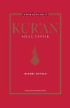 Kur'an Meal Tefsir Geniş Açıklamalı (Ciltli)
