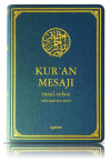 Kur'an Mesajı (Küçük Boy Mushafsız)