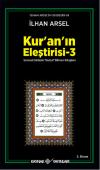 Kuranın Eleştirisi 3